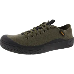 1134361 Mens Logo Manmade Casual And Fashion Sneakers