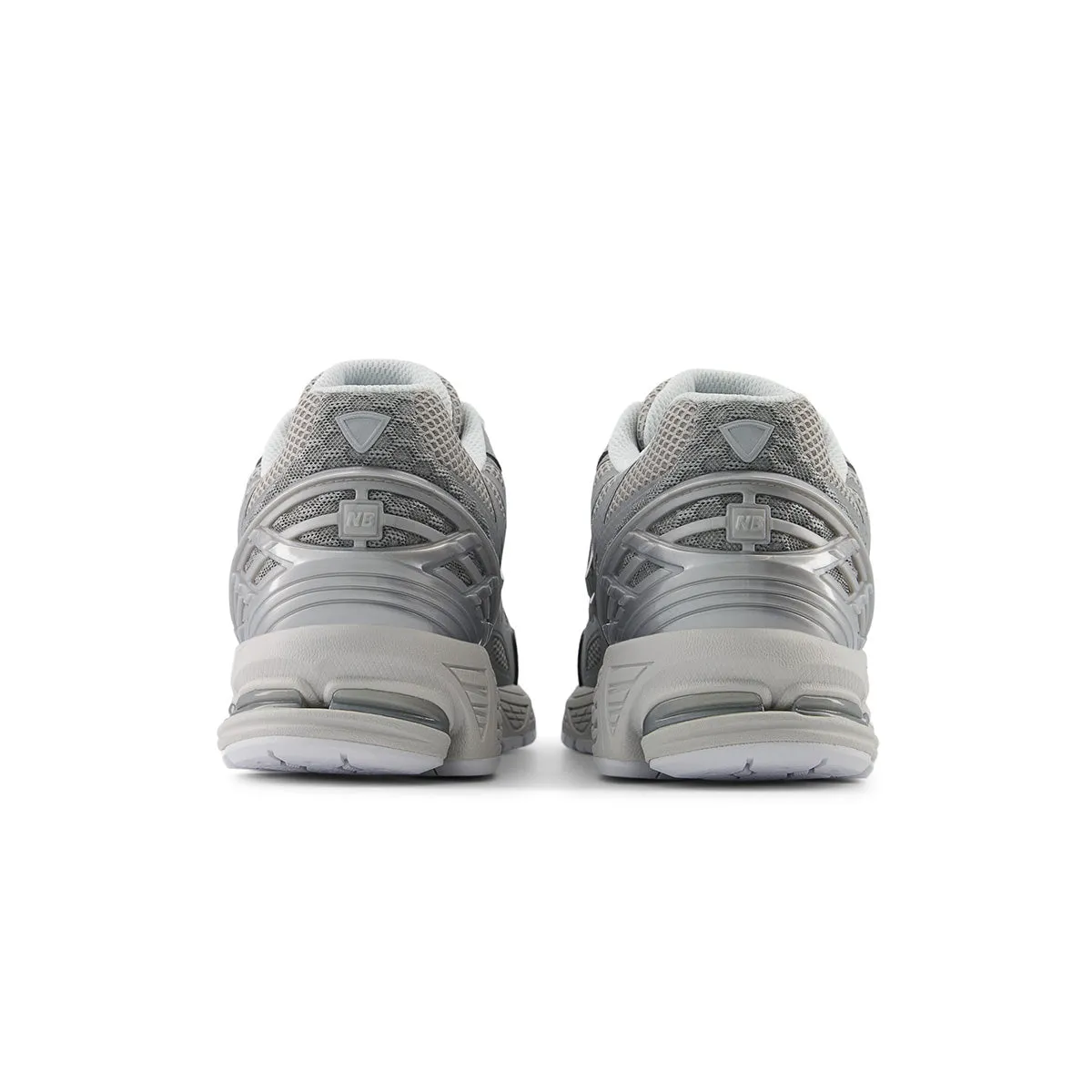 1906 'Silver Metallic'