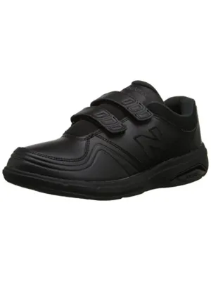 813 Womens Signature Padded Insole Walking Shoes