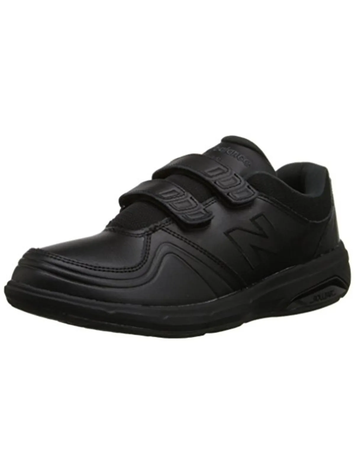 813 Womens Signature Padded Insole Walking Shoes