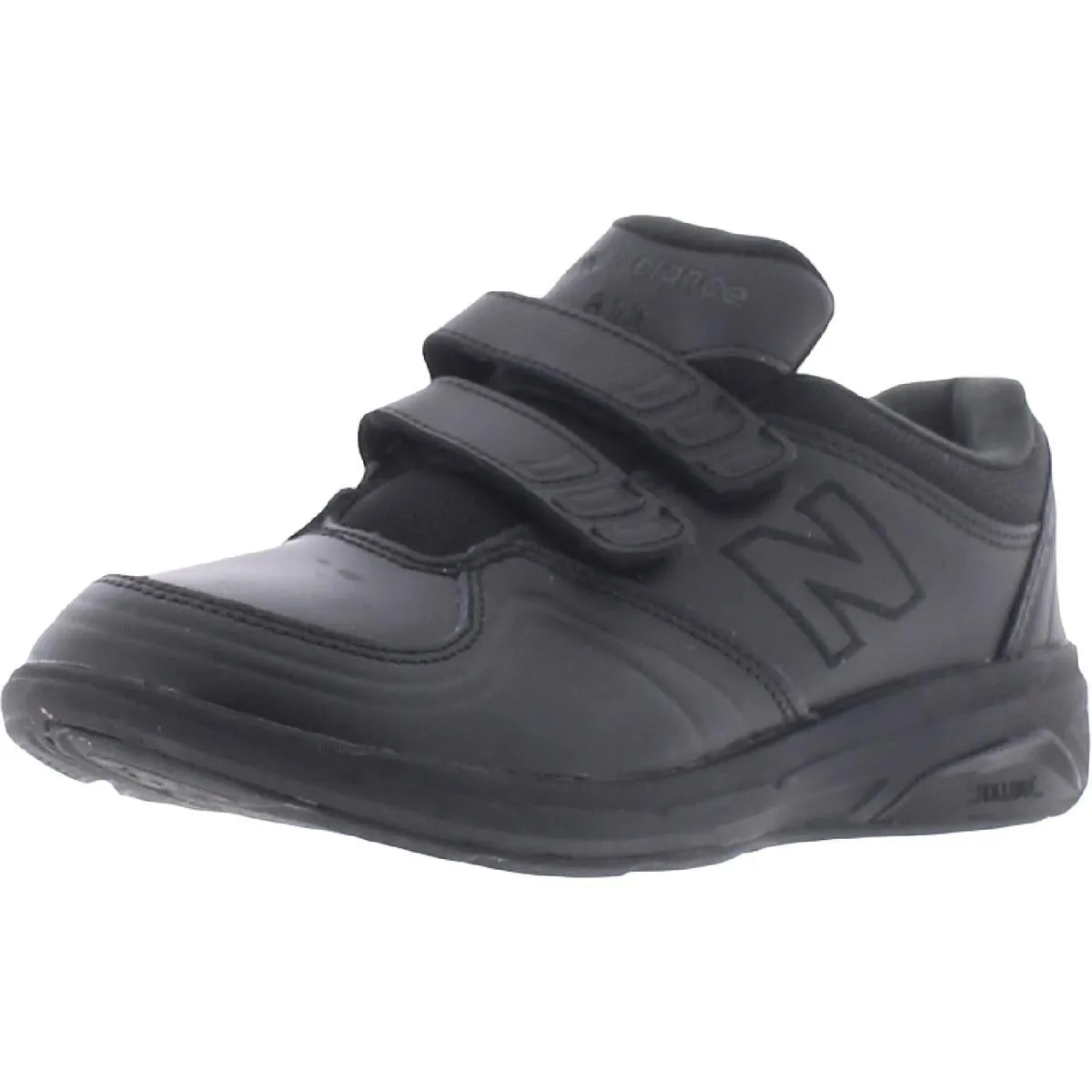 813 Womens Signature Padded Insole Walking Shoes