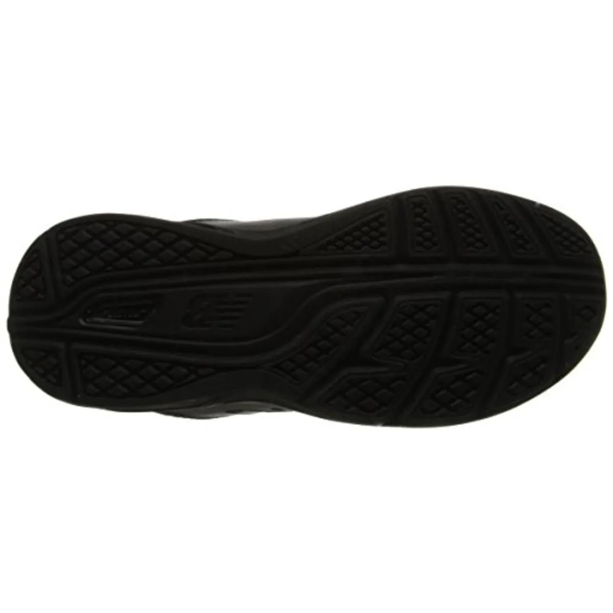 813 Womens Signature Padded Insole Walking Shoes