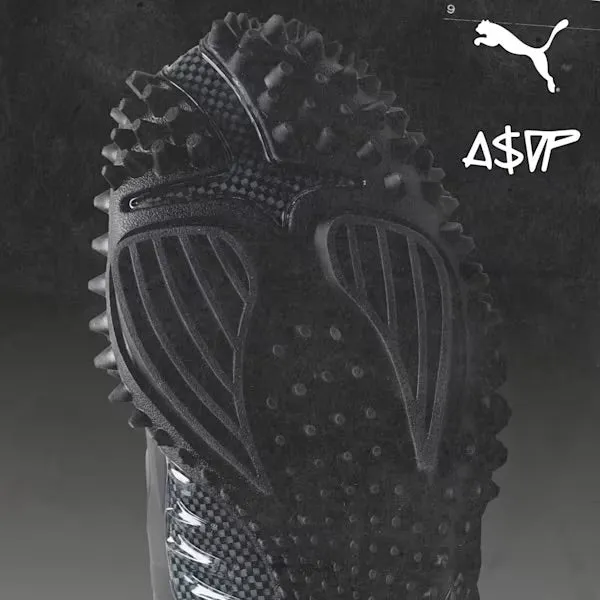 A$AP ROCKY x PUMA Mostro Disccord
