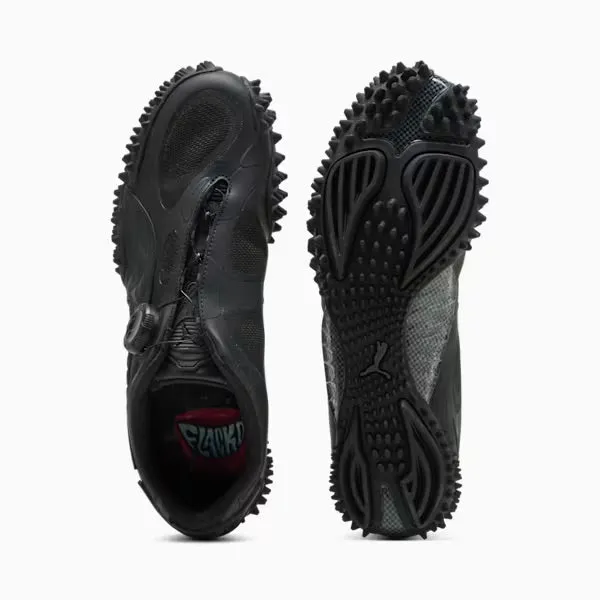 A$AP ROCKY x PUMA Mostro Disccord