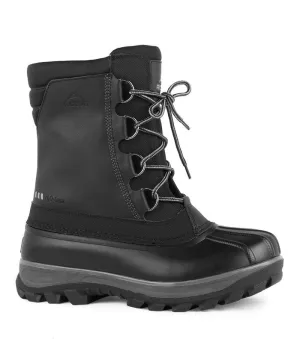 Acton Yukon 9" Winter Boot