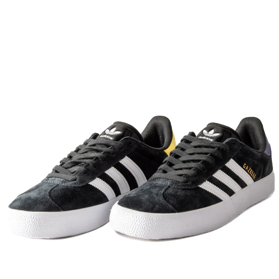 Adidas - Gazelle ADV (Black/White/Black) *SALE Adidas Shoes