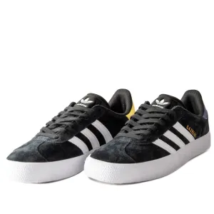 Adidas - Gazelle ADV (Black/White/Black) *SALE Adidas Shoes