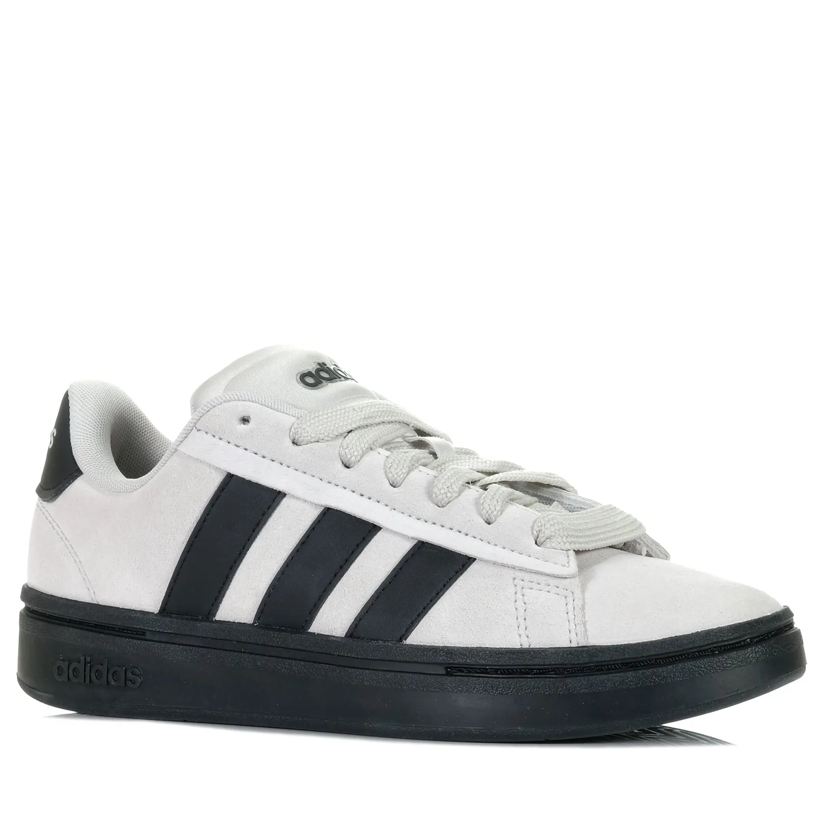 Adidas Shoes Adidas Grand Court Alpha 00s Grey/Black