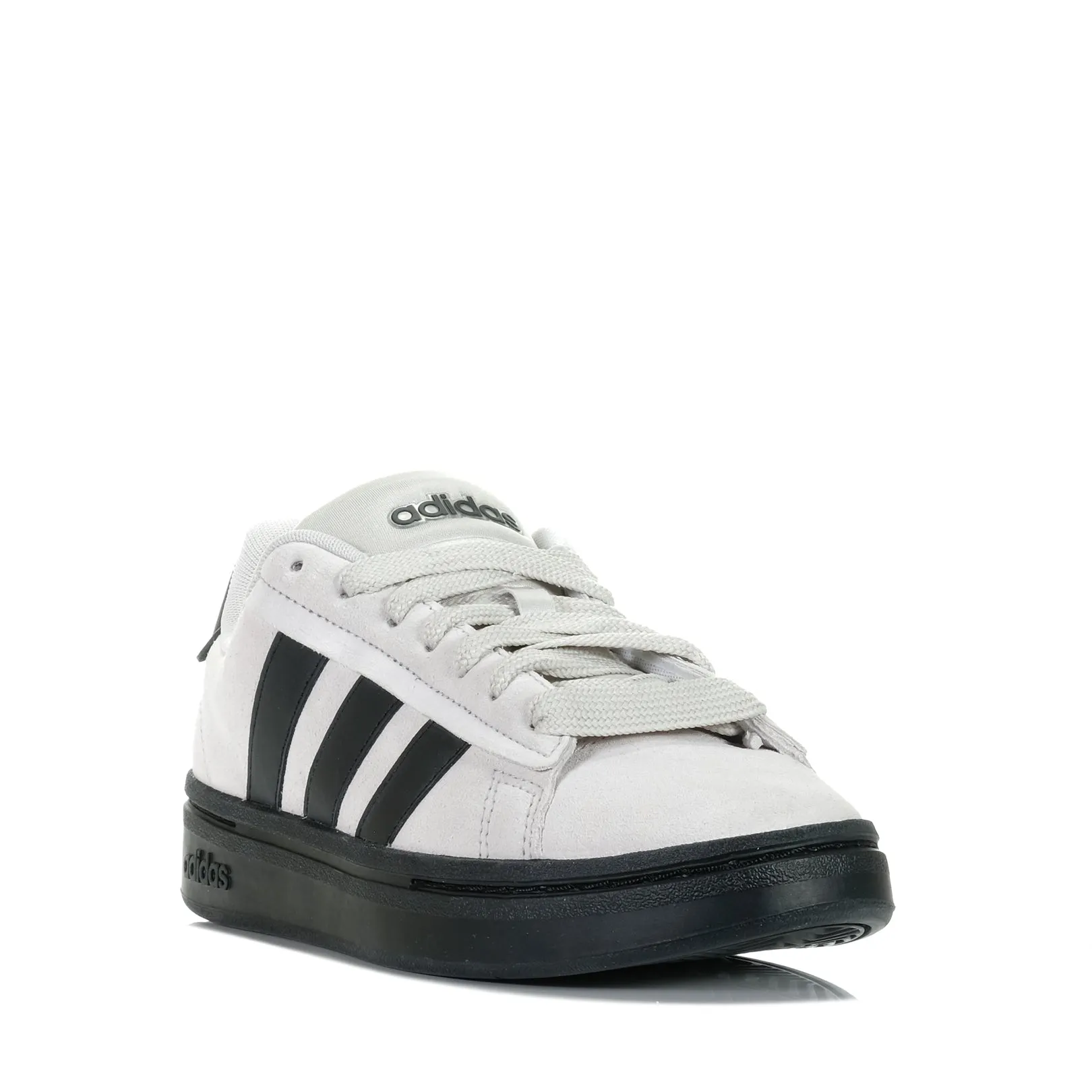 Adidas Shoes Adidas Grand Court Alpha 00s Grey/Black