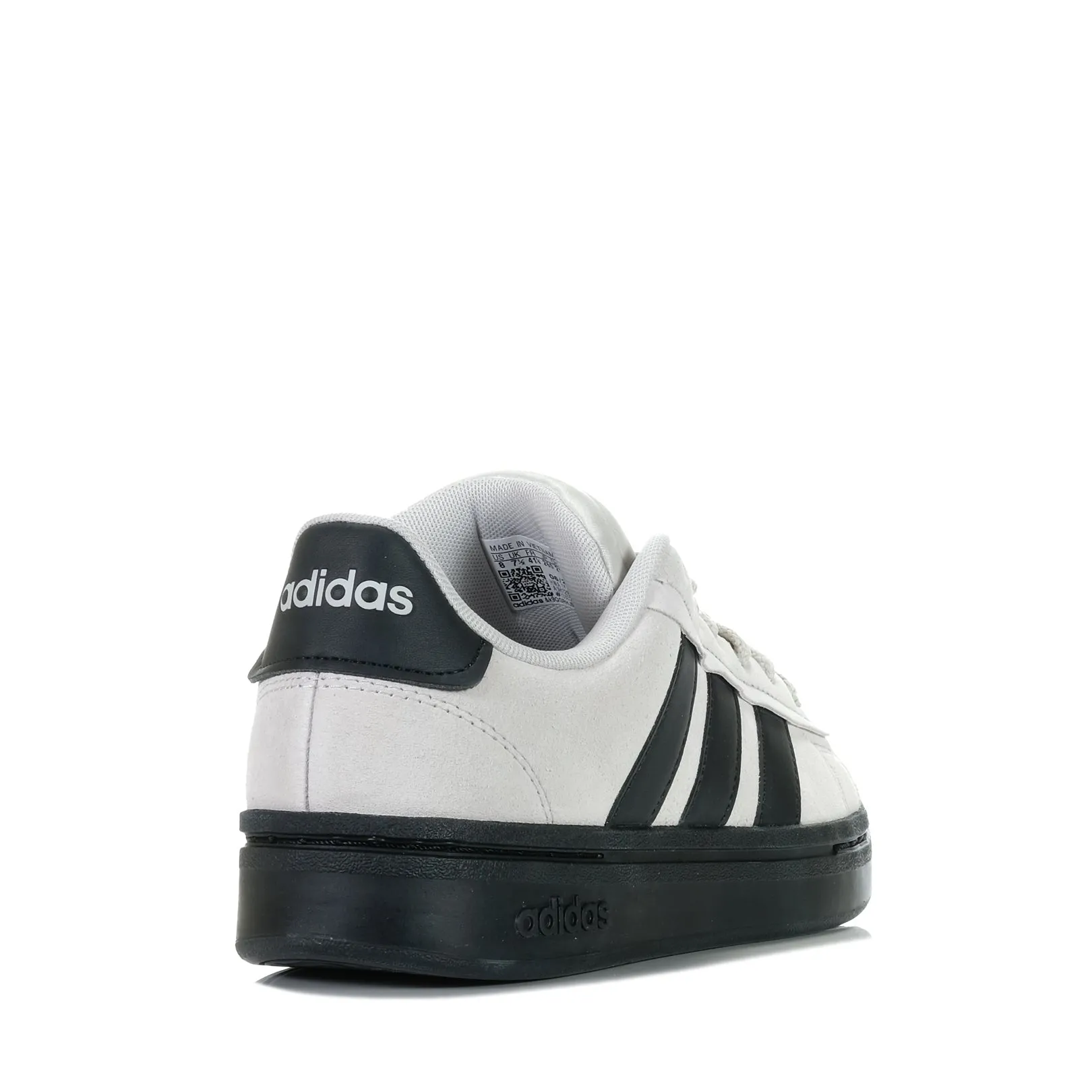Adidas Shoes Adidas Grand Court Alpha 00s Grey/Black