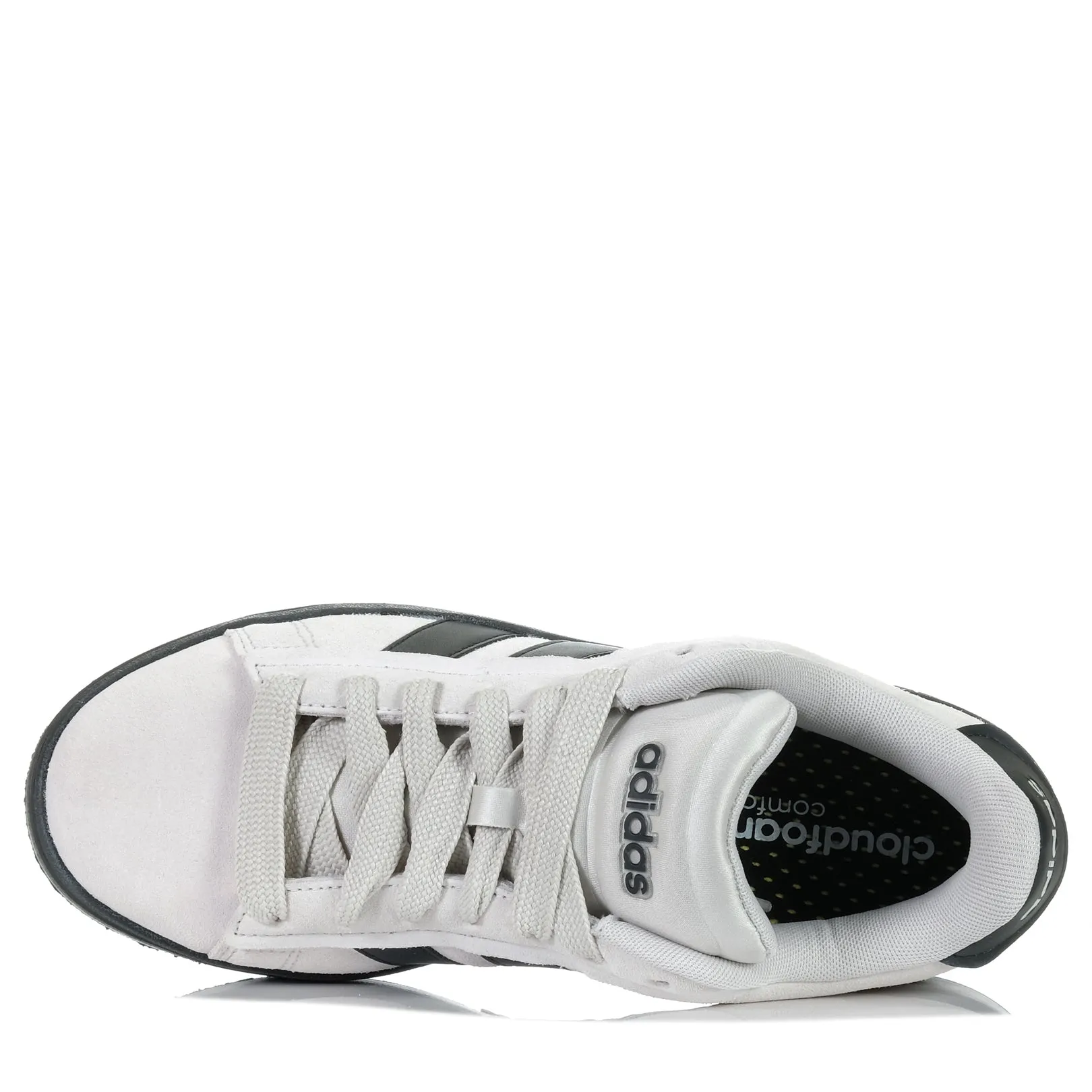 Adidas Shoes Adidas Grand Court Alpha 00s Grey/Black