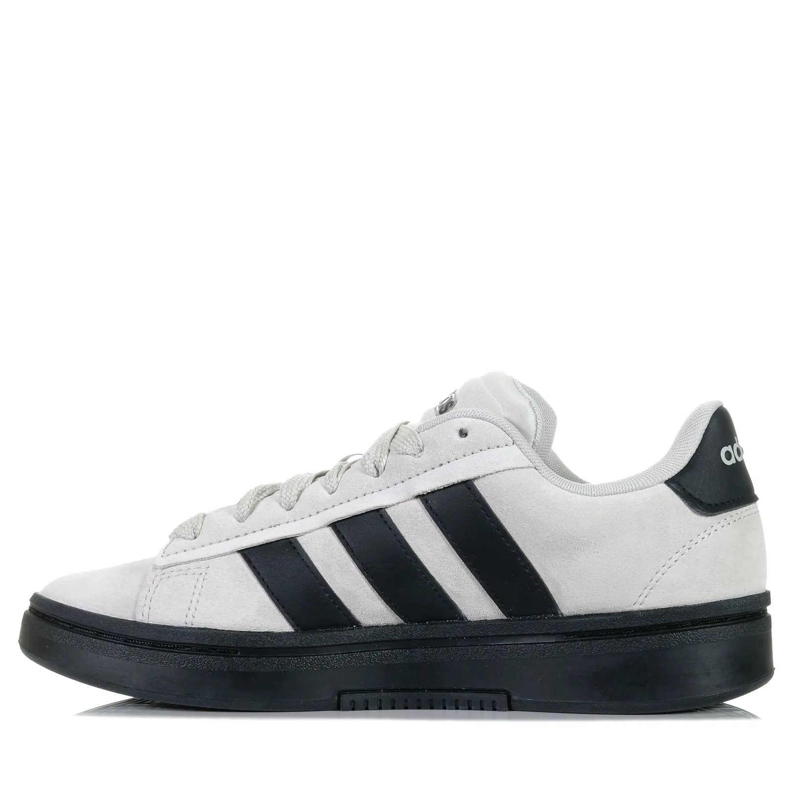 Adidas Shoes Adidas Grand Court Alpha 00s Grey/Black
