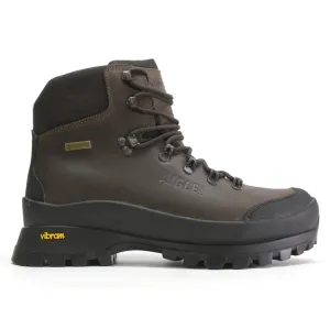Aigle Muntagna GTX Leather Men's Ankle Hiking Boots