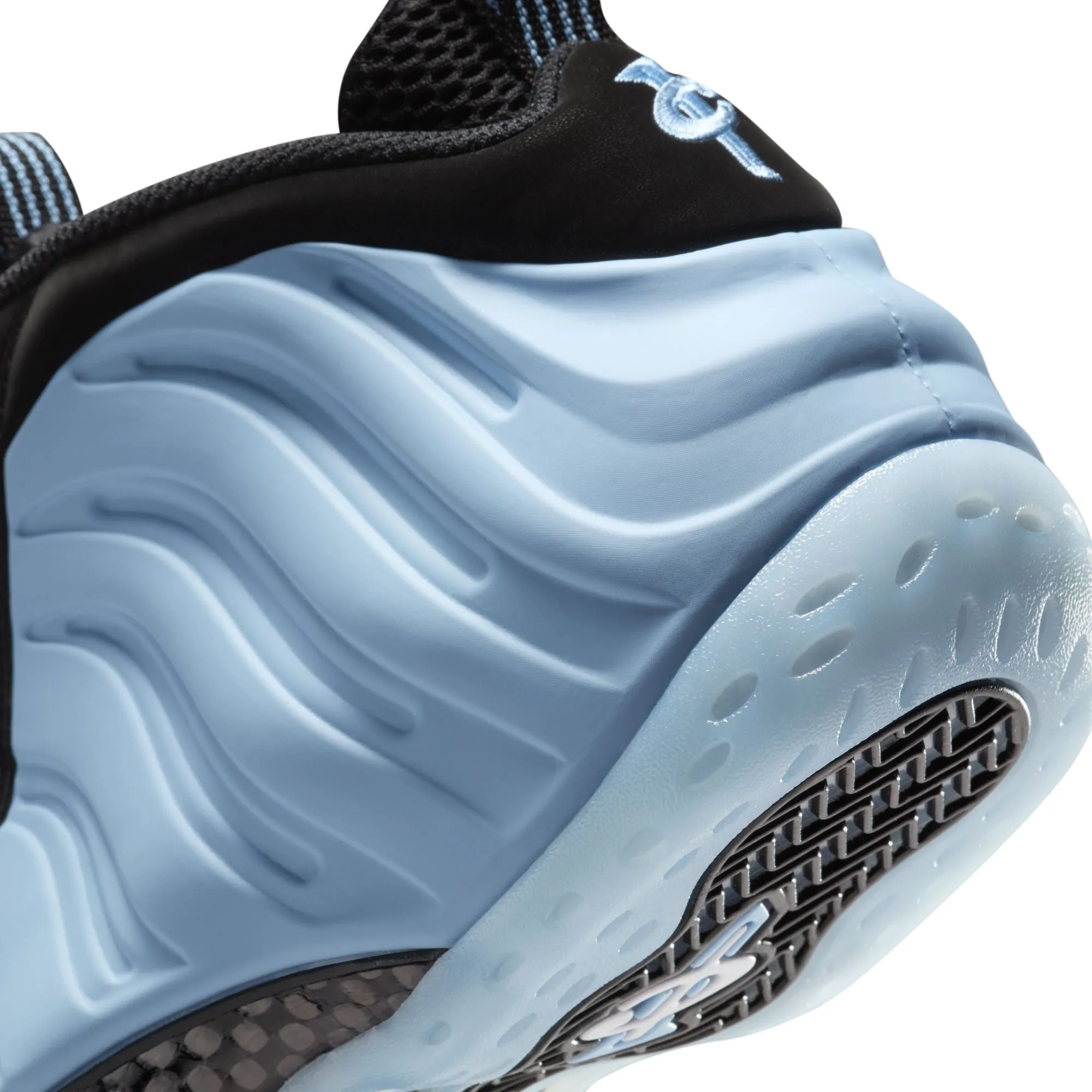 Air Foamposite One 'Psychic Blue'