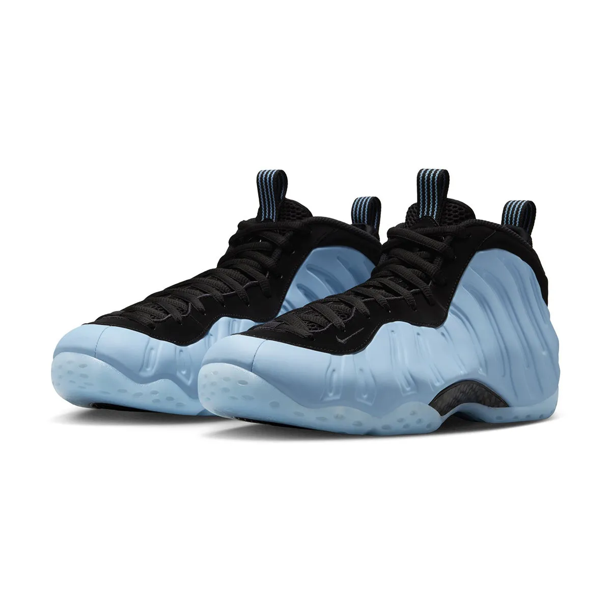 Air Foamposite One 'Psychic Blue'