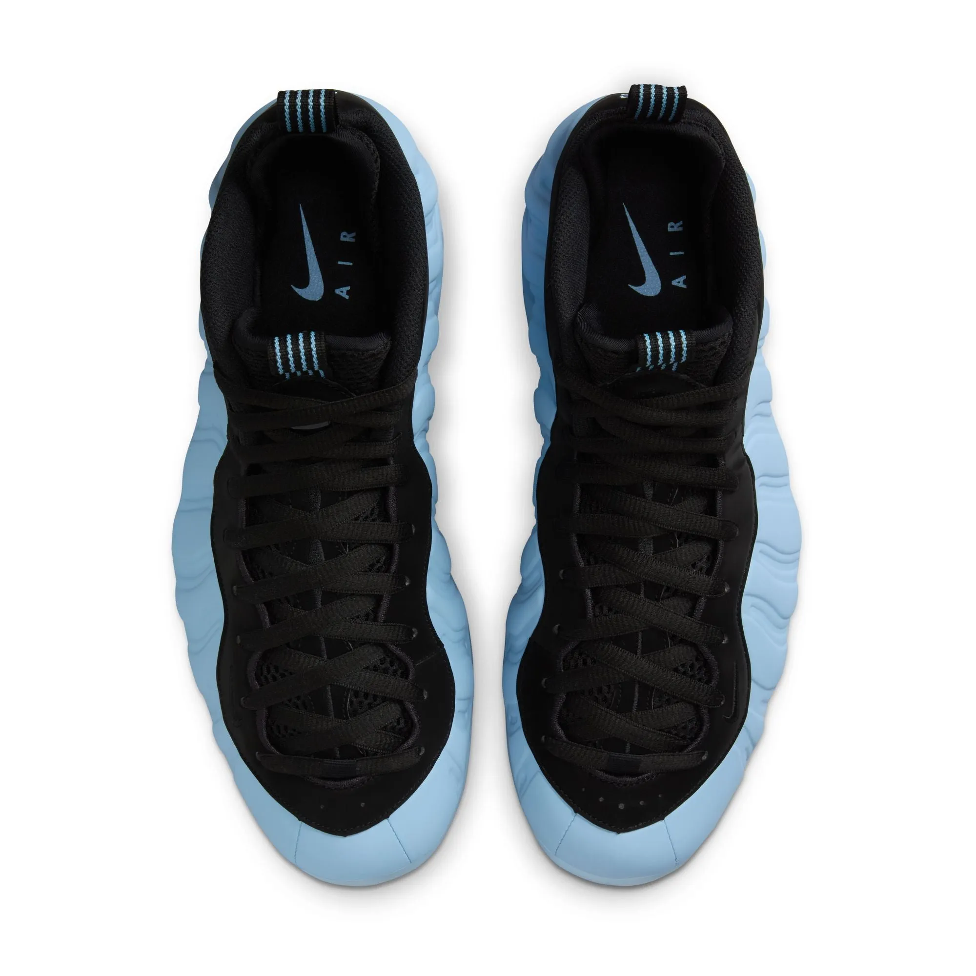 Air Foamposite One 'Psychic Blue'