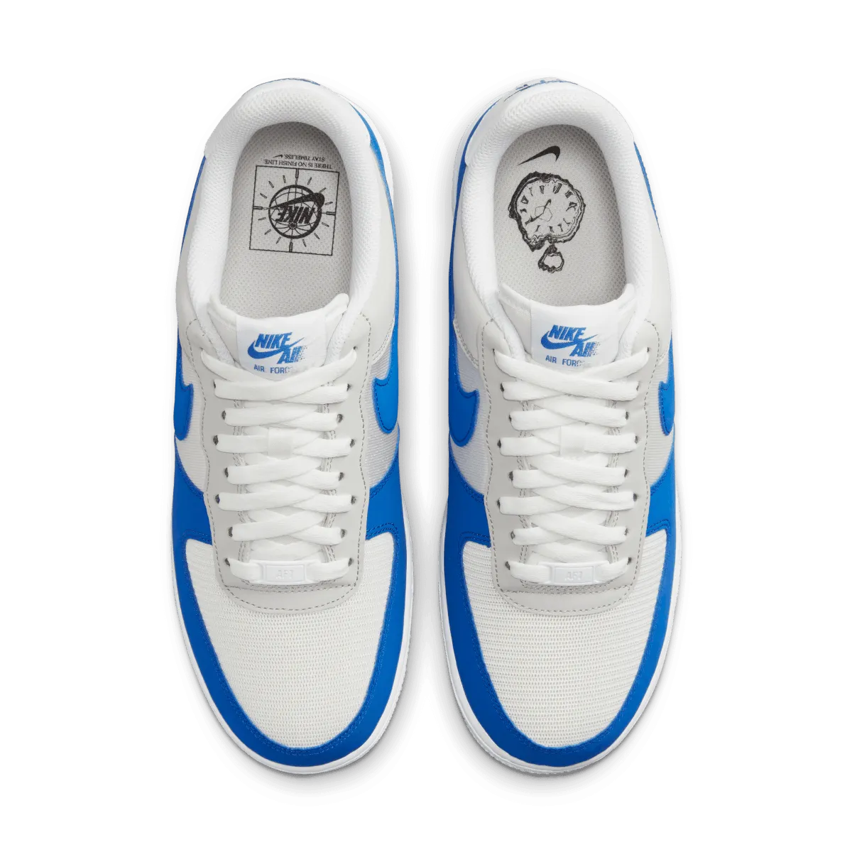 Air Force 1 '07 LV8 'Timeless'