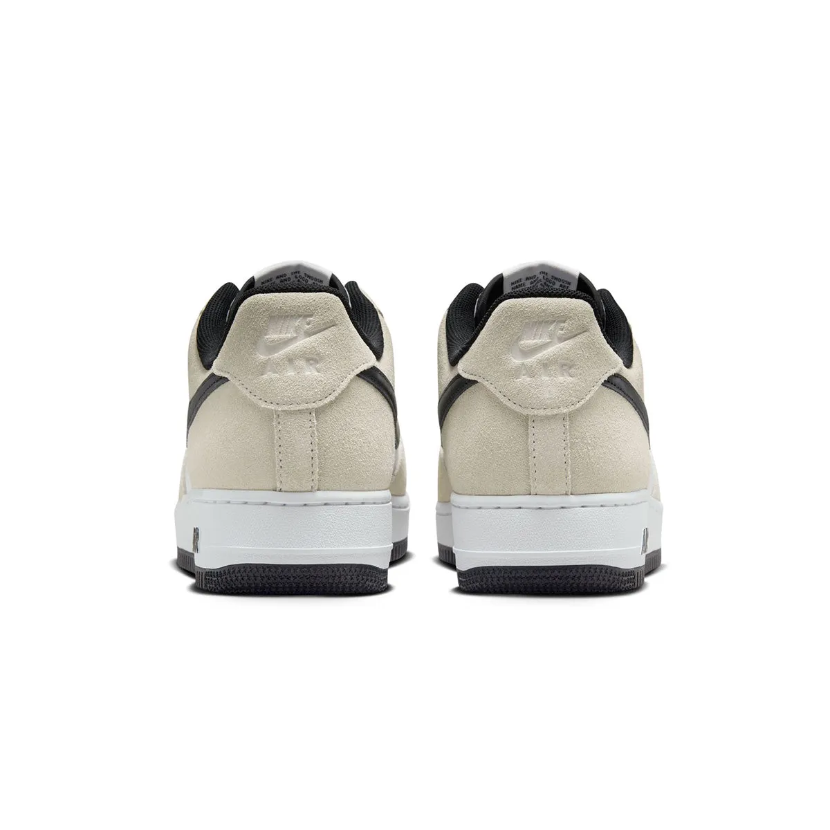Air Force 1 '07 LV8 'White Black'