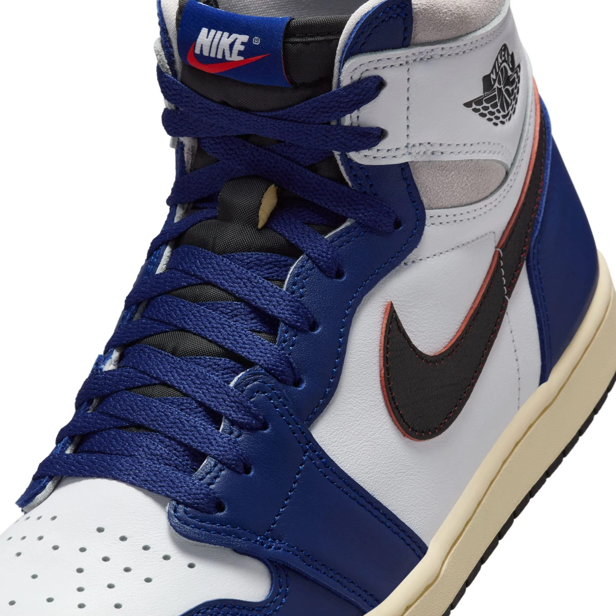 Air Jordan 1 Hi OG 'Rare Air Deep Royal Blue'