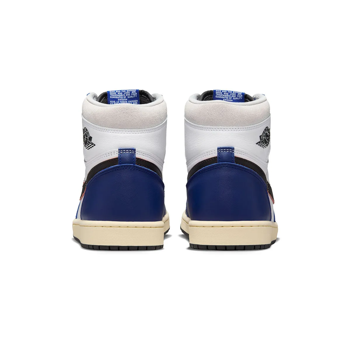 Air Jordan 1 Hi OG 'Rare Air Deep Royal Blue'
