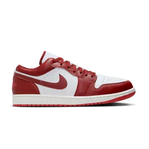 Air Jordan 1 Low SE 'Dune Red'