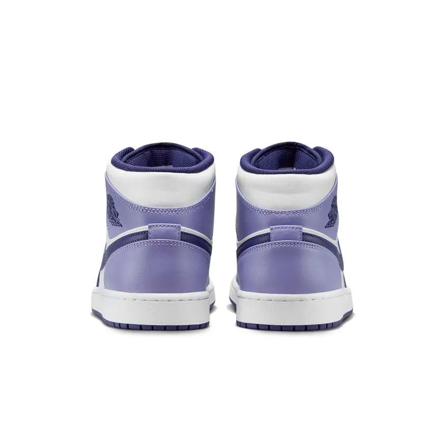 Air Jordan 1 Mid 'Sky J Purple'