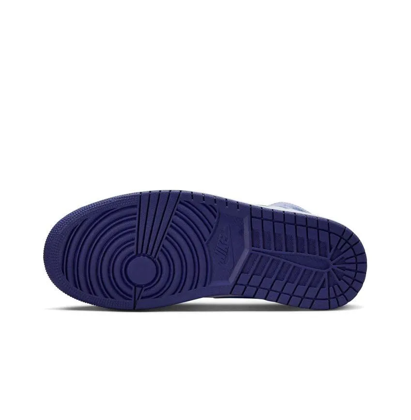 Air Jordan 1 Mid 'Sky J Purple'