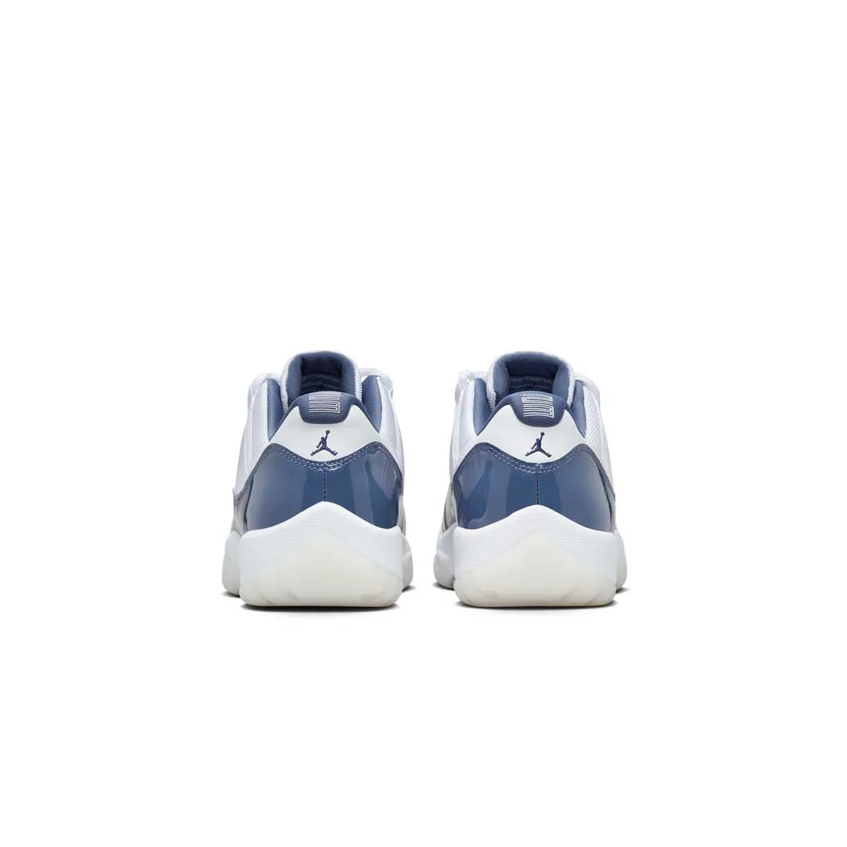 Air Jordan 11 Retro Low 'Diffused Blue'