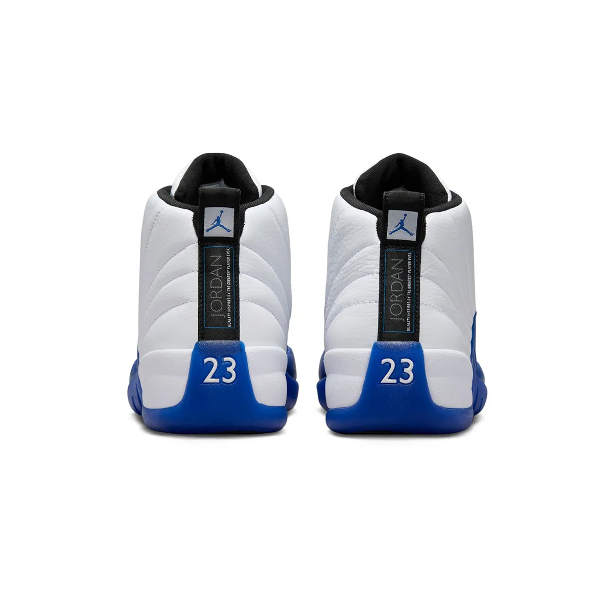 Air Jordan 12 Retro 'Blueberry'