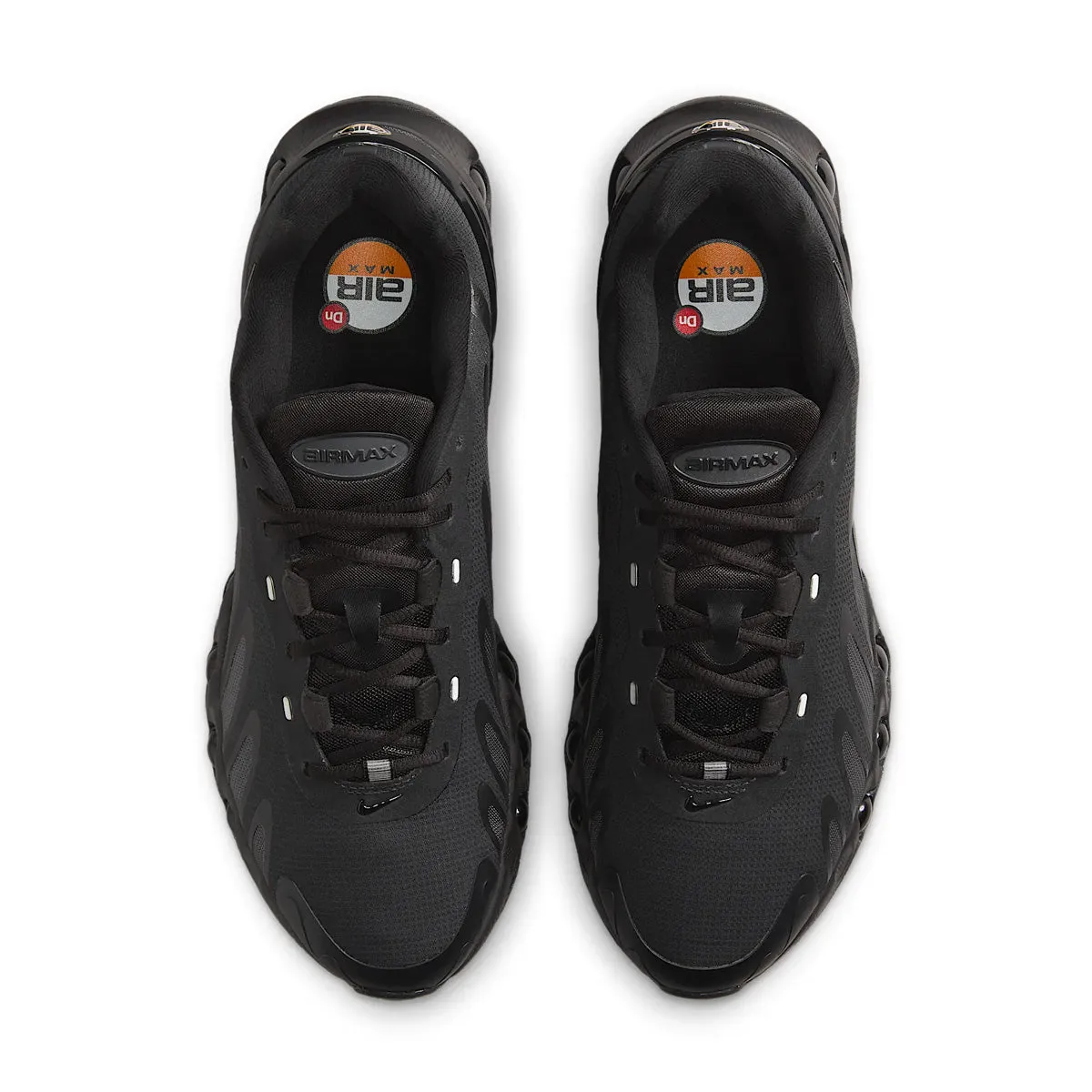 Air Max Dn8 'Black Anthracite'