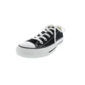 All Star Ox Mens Canvas Rubber Toe Sneakers