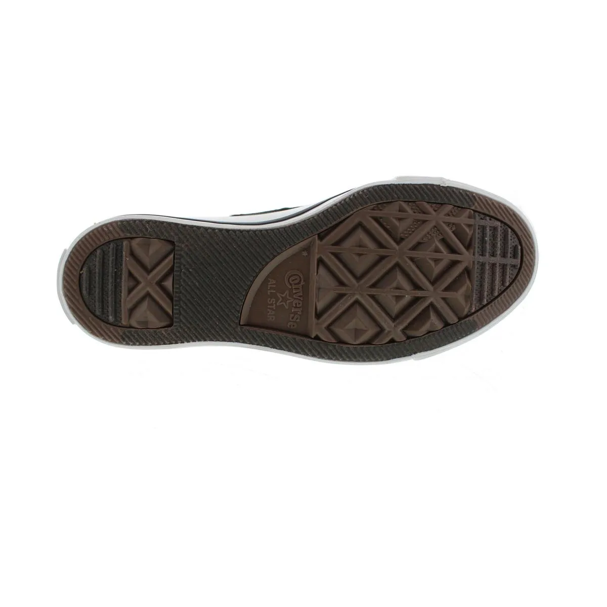 All Star Ox Mens Canvas Rubber Toe Sneakers