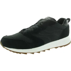 Alpine 83 Mens Comfort Insole Mesh Casual And Fashion Sneakers