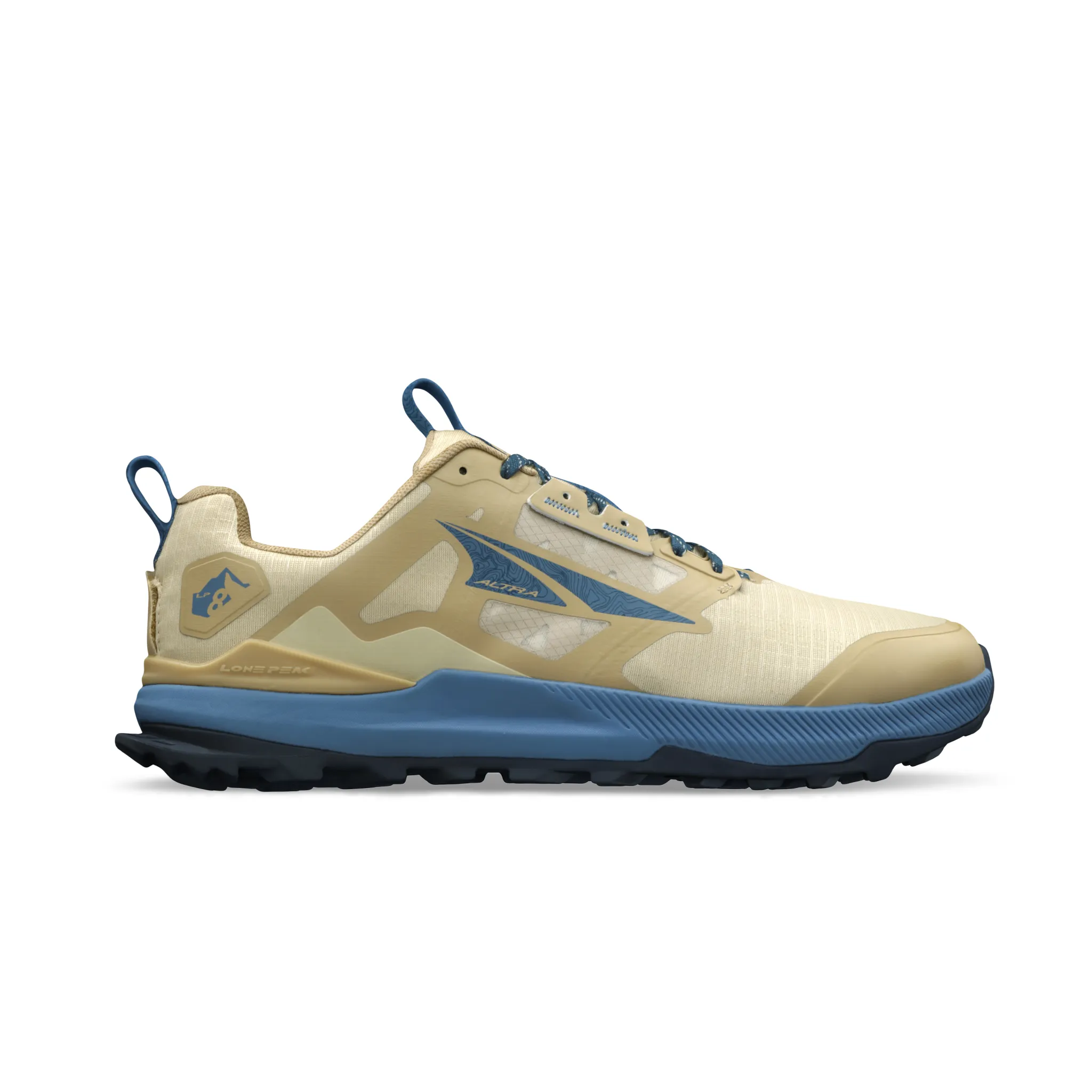 Altra Men's Lone Peak 8 (SALE)