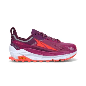 Altra Women's Olympus 5 (SALE)