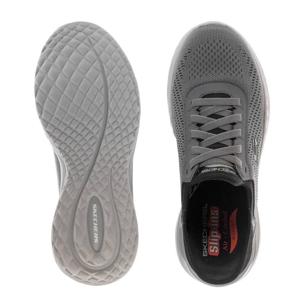 Arch Fit Orvan - Mens Shoes_Skechers