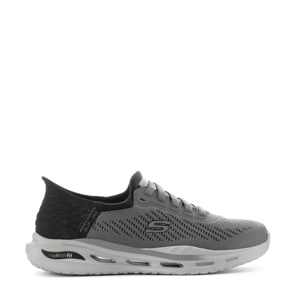 Arch Fit Orvan - Mens Shoes_Skechers