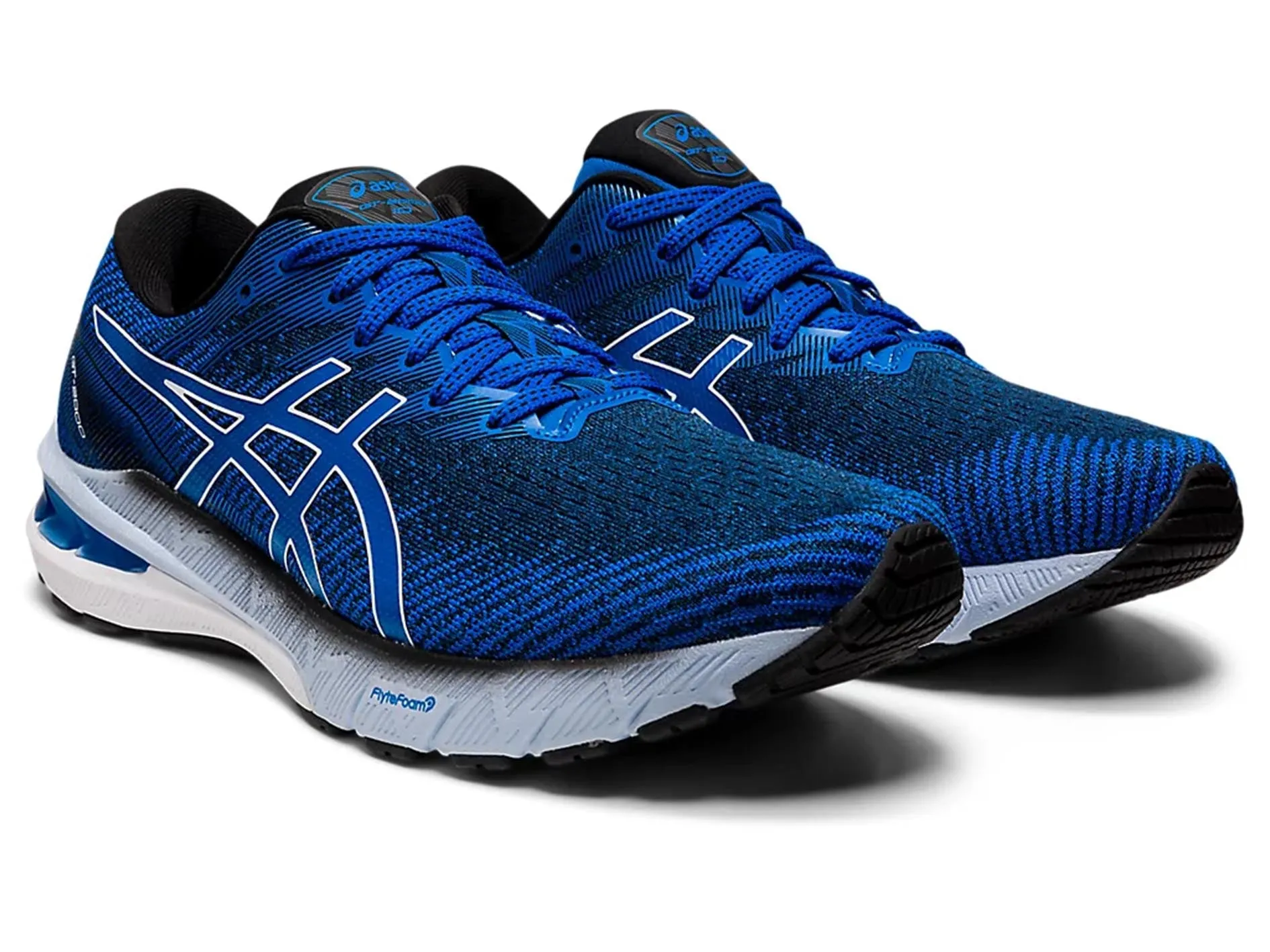 Asics Mens GT-2000 10