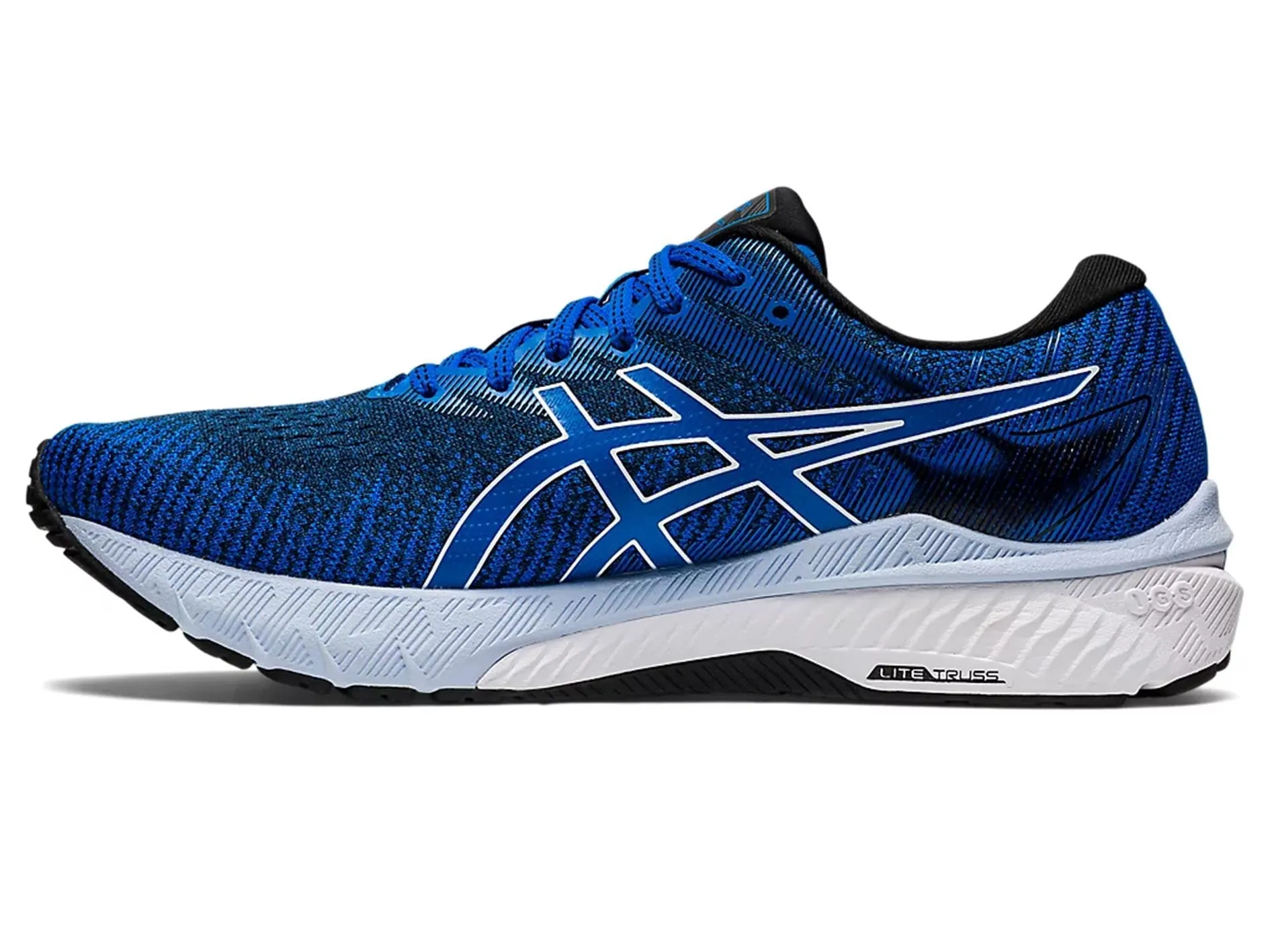 Asics Mens GT-2000 10