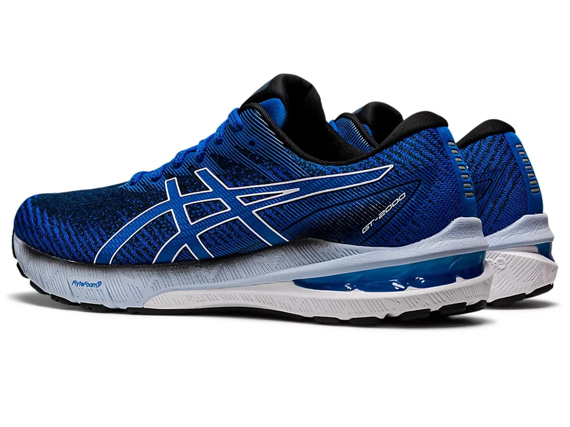 Asics Mens GT-2000 10