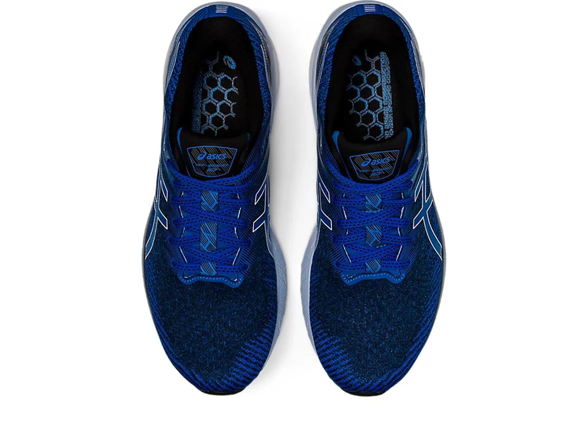 Asics Mens GT-2000 10