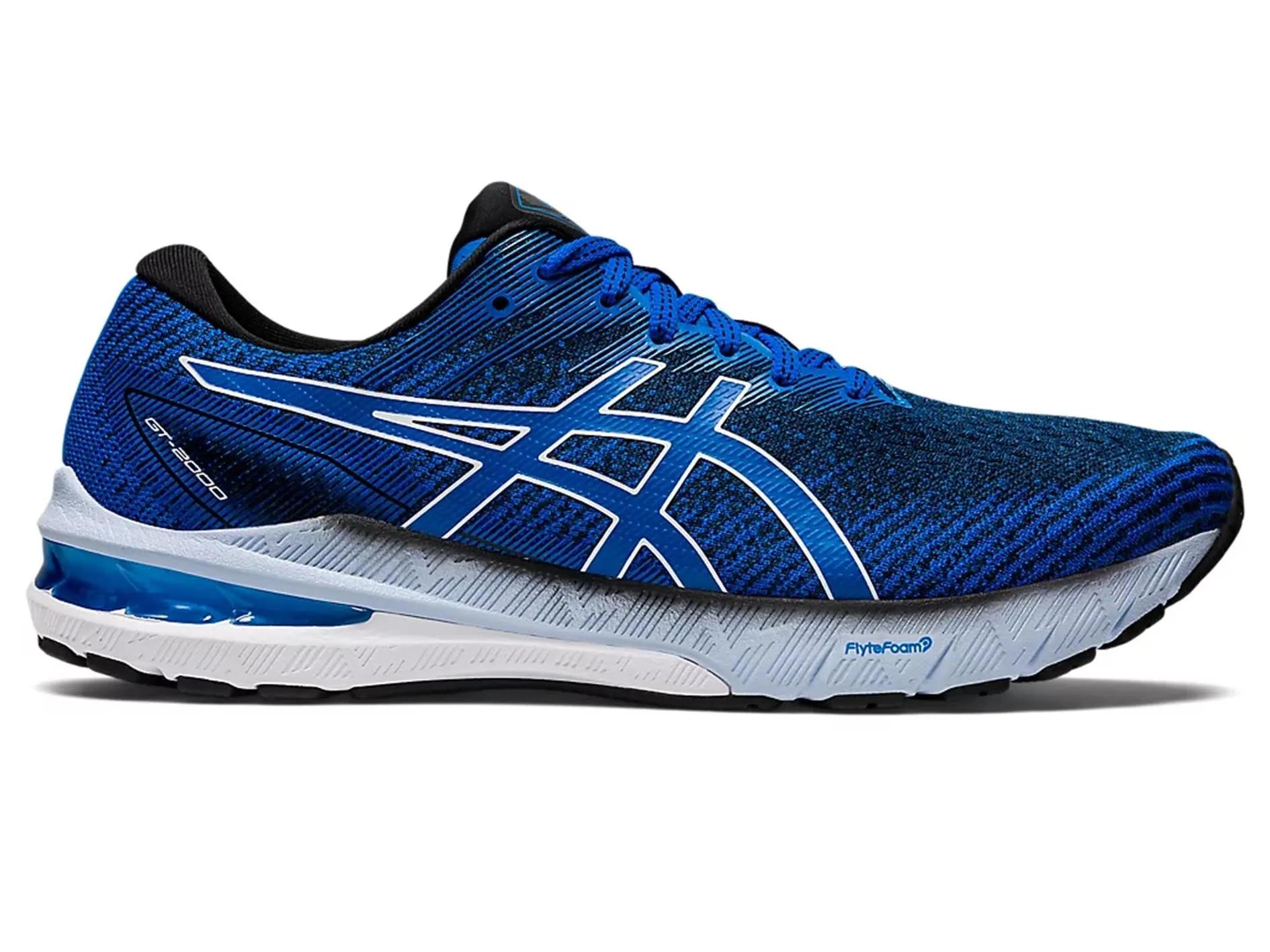 Asics Mens GT-2000 10