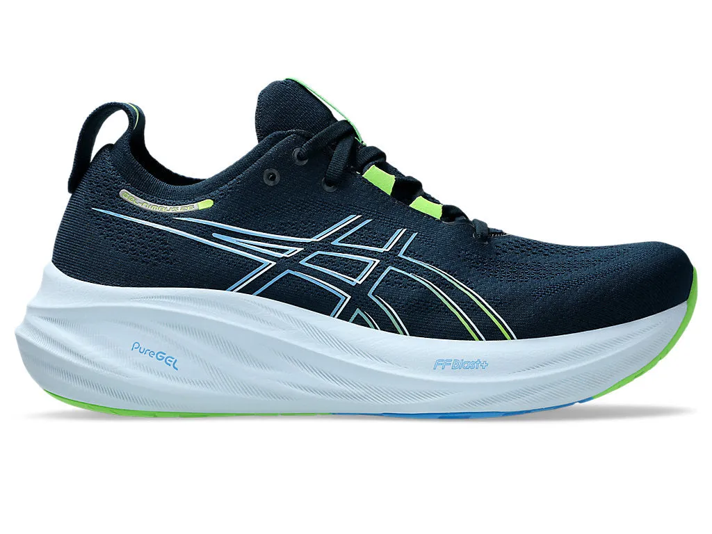 Asics Men's Nimbus 26 (SALE)