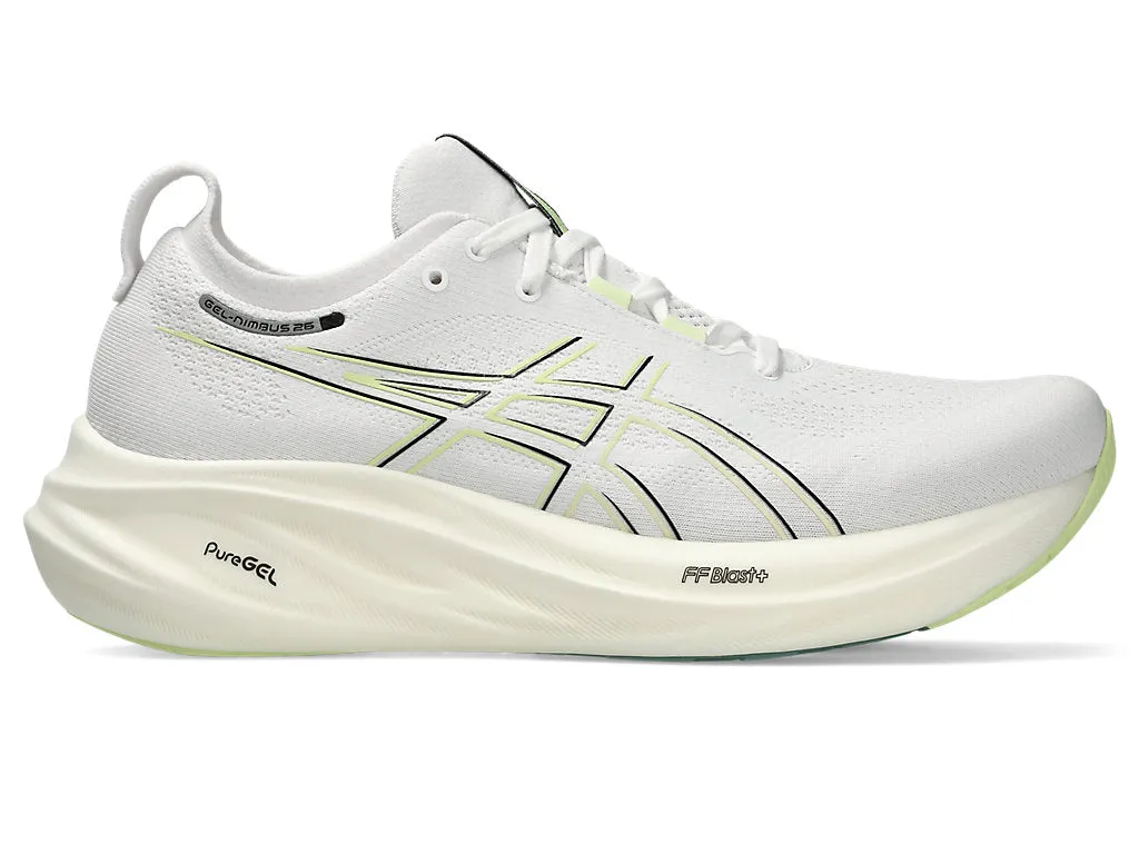 Asics Men's Nimbus 26 (SALE)