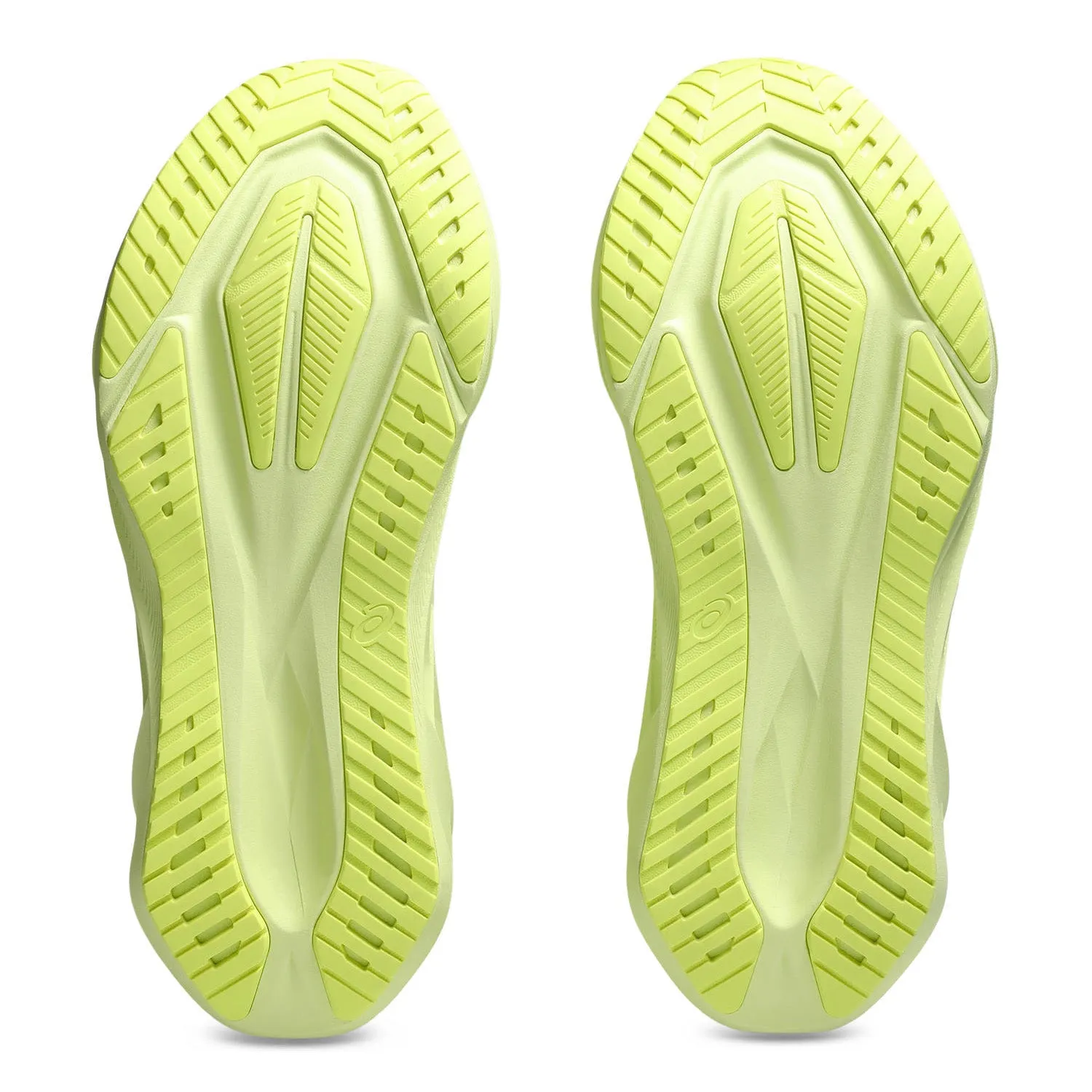 ASICS Novablast 5 Lite-Show Mens Road Running Shoes