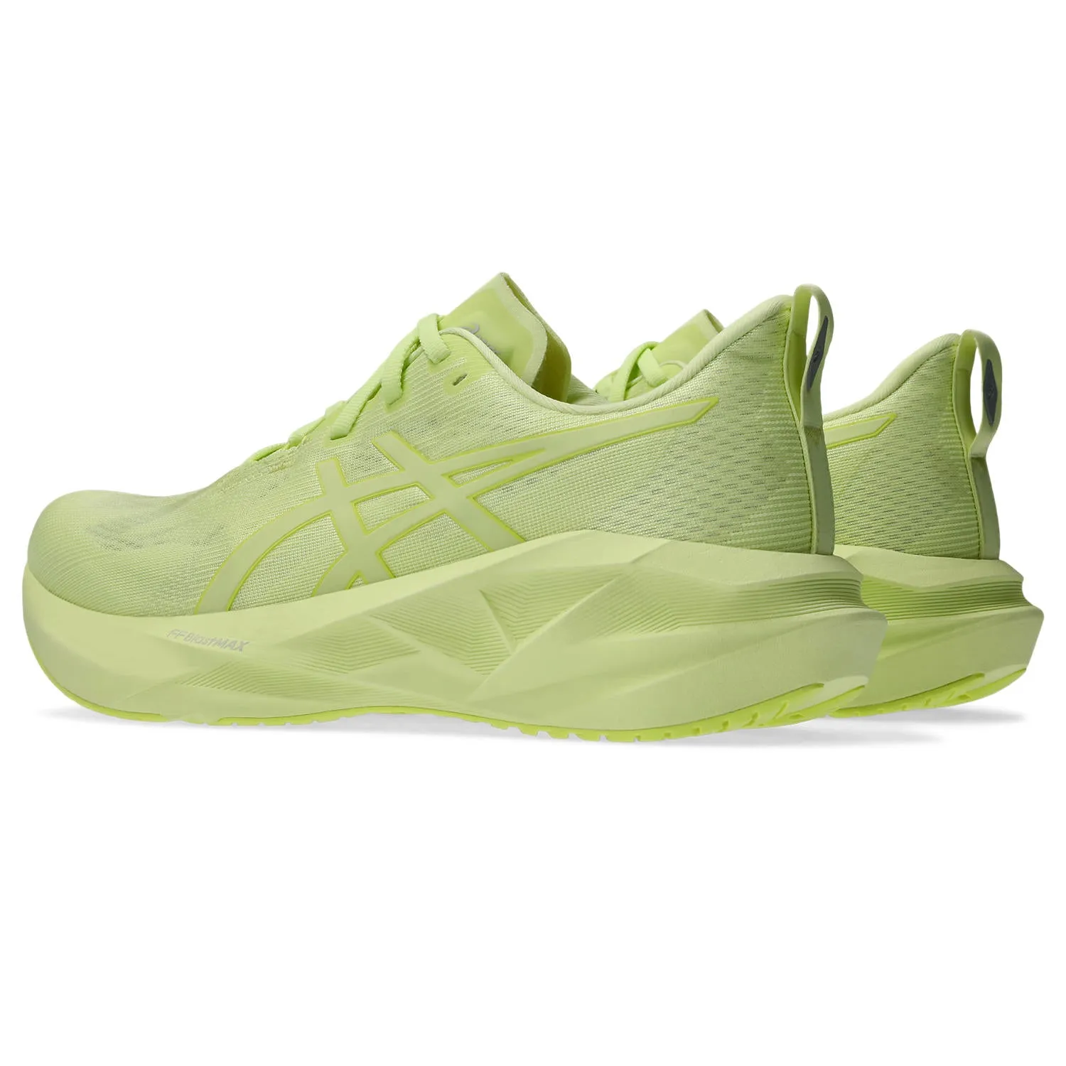 ASICS Novablast 5 Lite-Show Mens Road Running Shoes