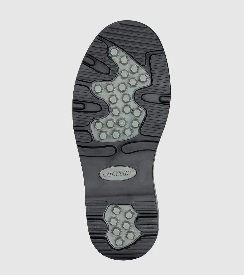 BAFFIN CANADA WP BOOT