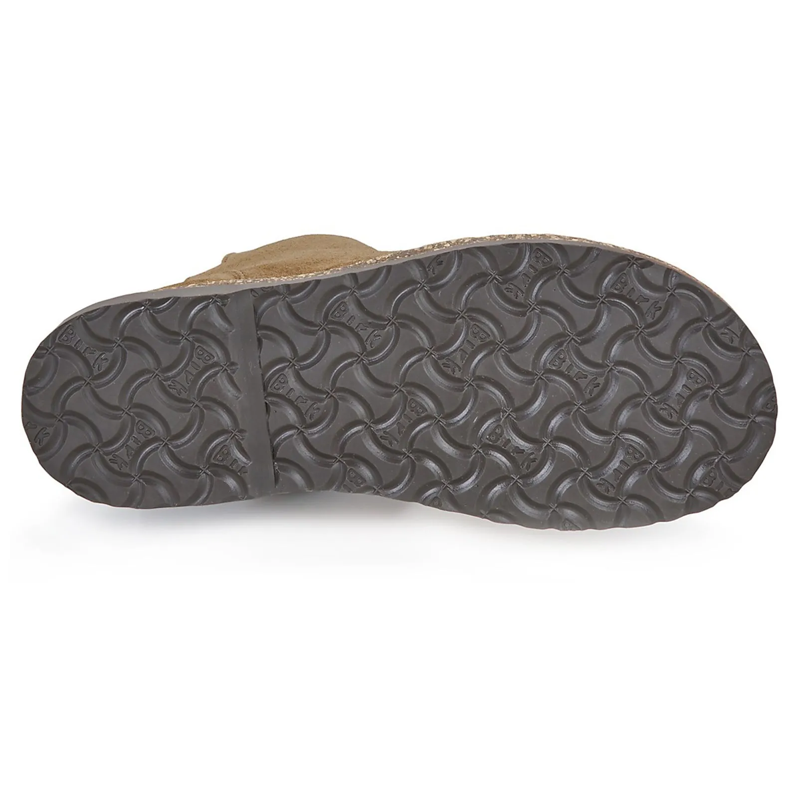 Birkenstock Uppsala Shearling Suede Leather Unisex Boots
