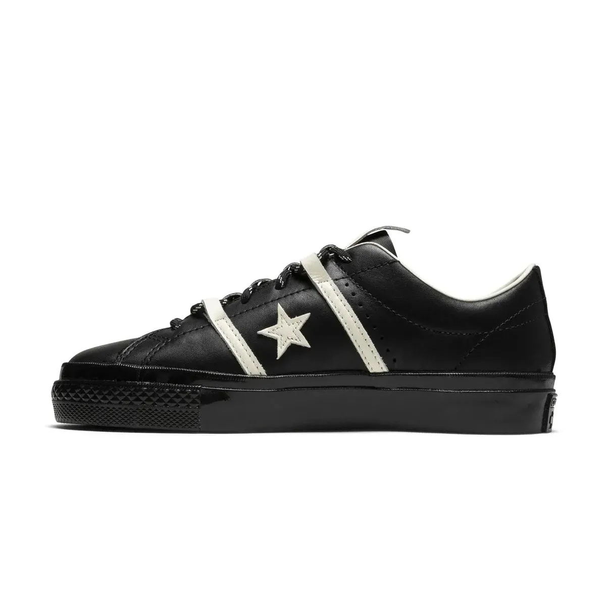   Bobby De Keyzer One Star Academy Pro 'Egret Black'