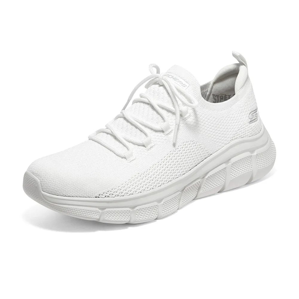 Bobs B Flex Lifestyle Shoes Skechers Men Shoes